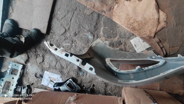 Купить A2138856902 Mercedes 