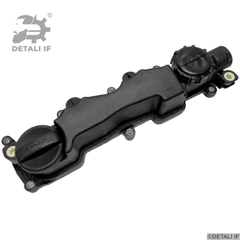 Купить DF13673 Detali IF Клапанная крышка