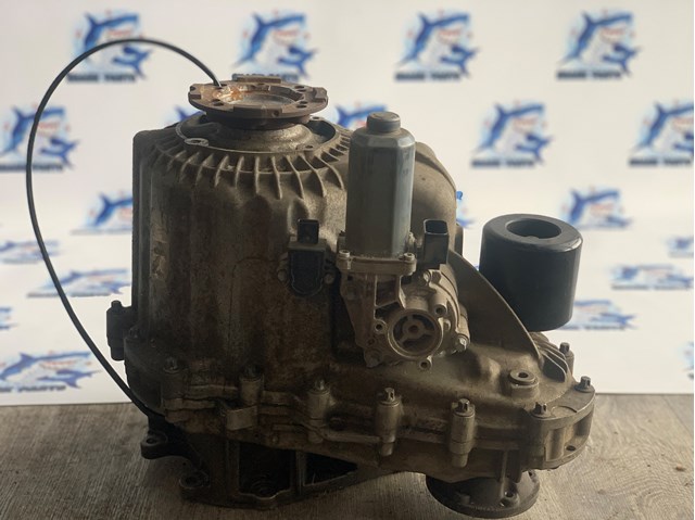 Купить CPLA7K780BA Land Rover Коробка раздаточная (раздатка)