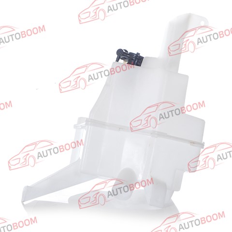 Бачок омывателя лобового стекла Nissan/Infiniti 289106MA1A цена, от 164.14 USD