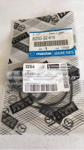 Ремкомплект насосу гідропідсилювача керма B25D32610 MAZDA