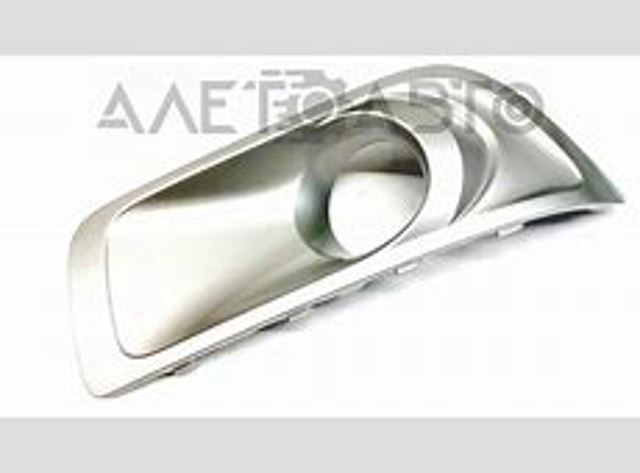 Облицовка радиатора FPS FP6729991 цена, от 158.72 USD