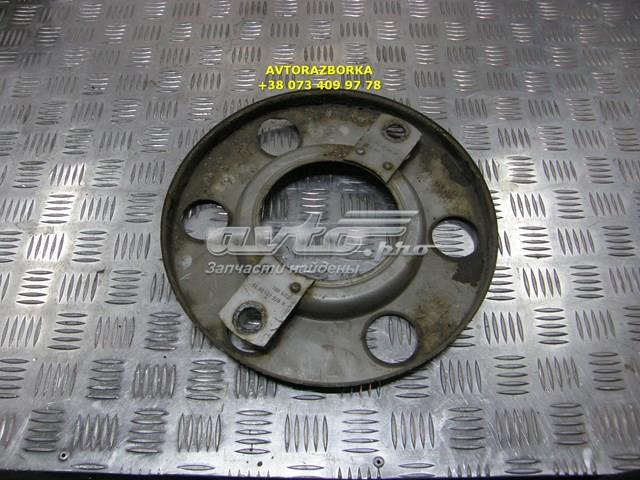 Колпаки A9704010025 Mercedes