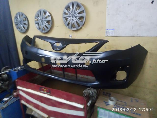 Бампер на авто Tempest 0490579901 цена, от 59.81 USD