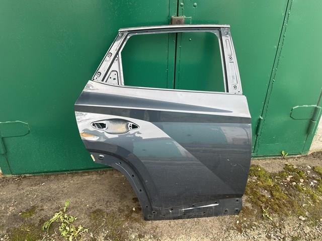 Дверь задняя правая 77004N7000 Hyundai/Kia