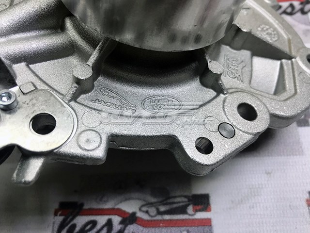 Помпа охлаждения Land Rover LR129893 цена, от 212.71 USD