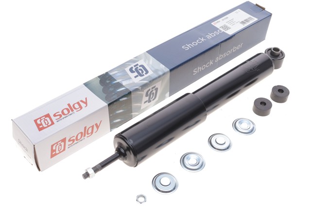 Стойка амортизатора передняя Solgy 211330 цена, от 30.76 USD