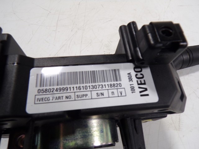 Купить 5802499911 Iveco Левый подрулевой переключатель