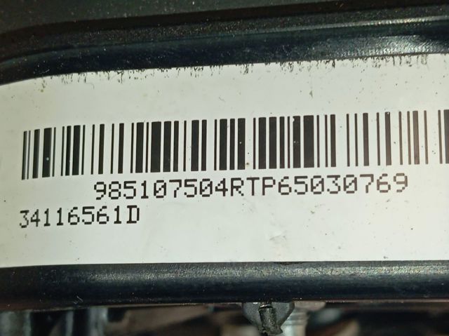985107504R Renault (RVI) 
