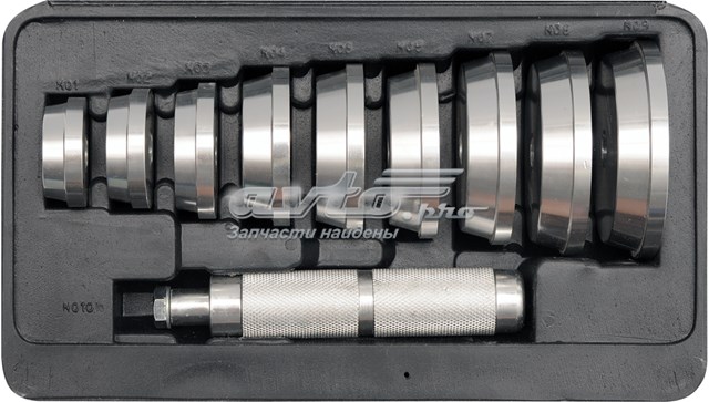 YT0638 Yato 
