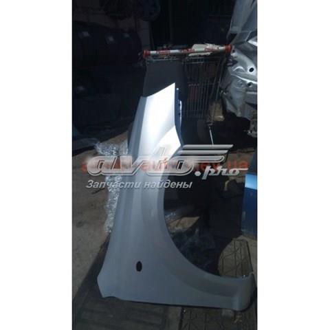 Боковая часть передняя правая FPS FP1704312 цена, от 40.35 USD