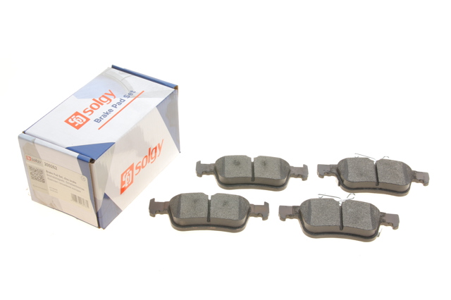  Solgy 209262