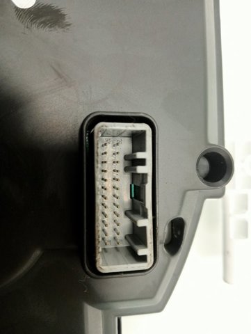 Приборная доска (щиток приборов) Renault (RVI) 248101779R цена, от  USD