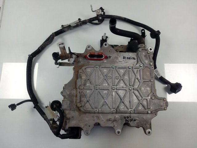  291A04FA0A Nissan/Infiniti