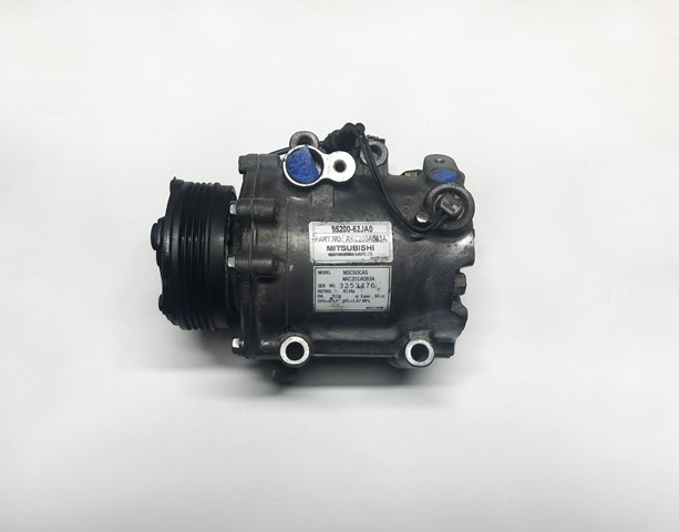 Компрессор системы кондиционирования Mitsubishi AKC201A083A цена, от 148.87 USD