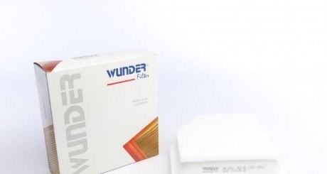 WH2044 Wunder Воздушный фильтр двигателя