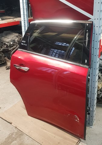  67510TZ5A60ZZ Honda