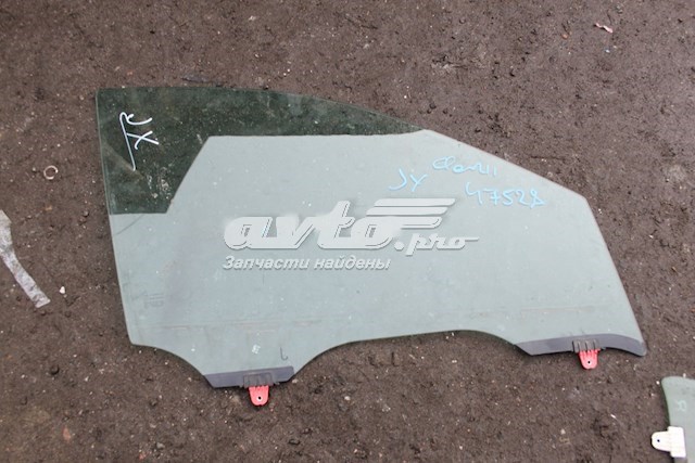 803003JA0C Nissan/Infiniti Стекло передней двери, правой