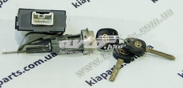 8970360400 Toyota 