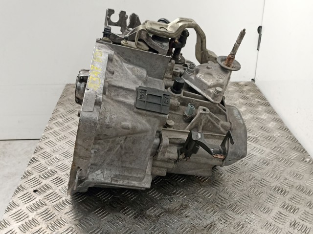 Коробка передач Fiat/Alfa/Lancia 20LM01