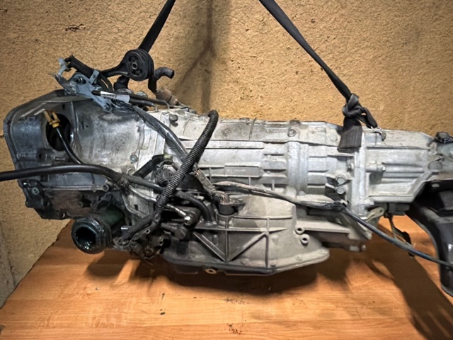 TG5D9CKCAA Subaru 