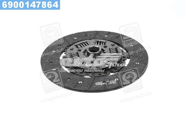 Диск сцепления VALEO NS11 цена, от 40.97 USD