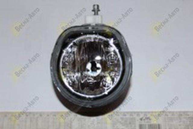 Фары противотуманные Depo/Loro/Abakus 6672008NUE