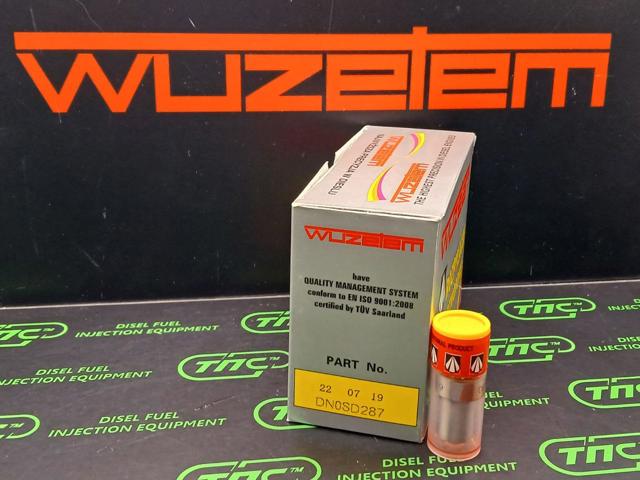 Распылитель дизельной форсунки Wuzetem PDN0SD287 цена, от 17.44 USD