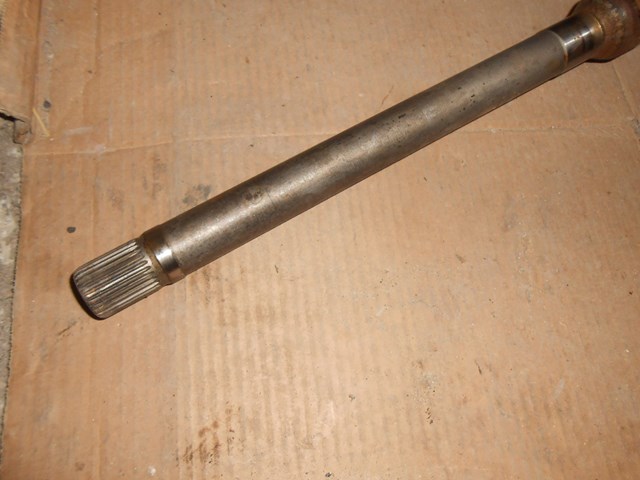 36003641 Volvo 