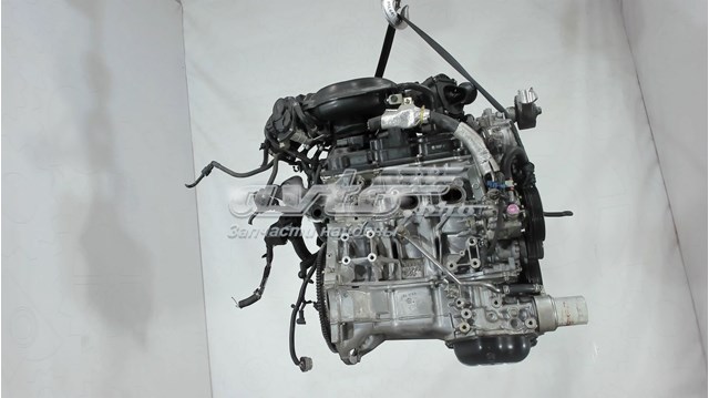 ДВС в сборе Nissan/Infiniti 10102JN0A1 цена, от 1650.68 USD