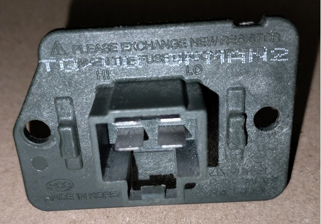 Реле отопителя Hyundai/Kia 971154H000 цена, от 5.68 USD
