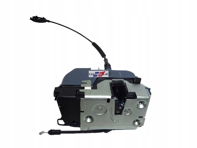Cerradura de puerta trasera izquierda 8200009152 RENAULT