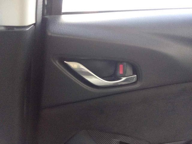 KD5358330E Mazda Ручка правой двери наружная