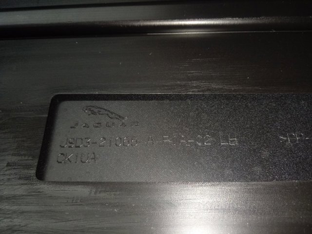 Купить T4K10128LML Jaguar 