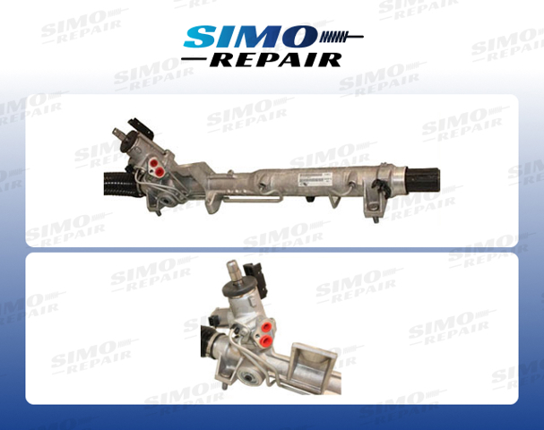 36050370 VOLVO Cremallera de dirección original y equivalente