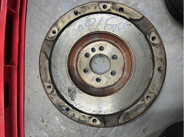 Маховик двигателя Opel 9809984080 цена, от 196.16 USD
