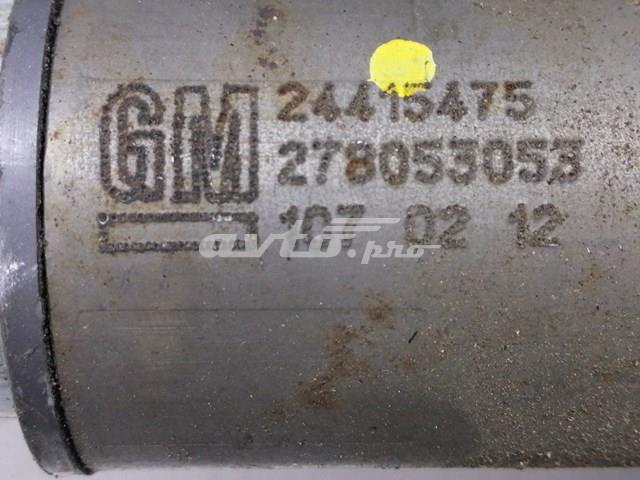 Coluna da direção Opel Vectra preço, a partir de 114,19 USD