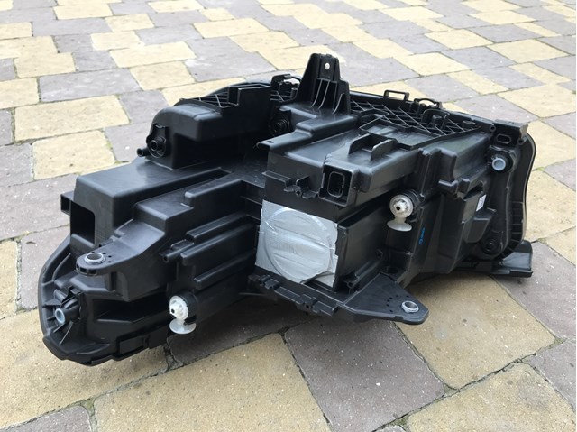  BMW 63115A643A6 цена, от 553.36 USD