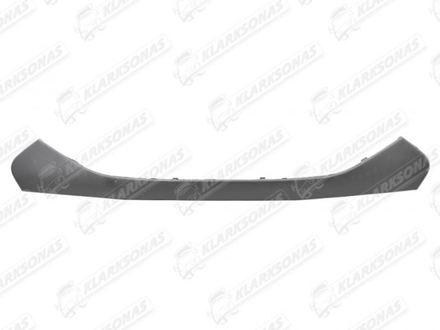 Cubierta, panal de radiador, inferior 865502S100 HYUNDAI