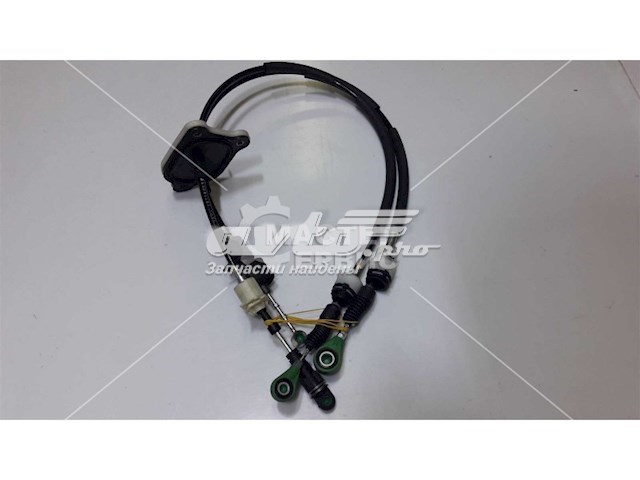 55253233 Fiat/Alfa/Lancia Трос переключения передач