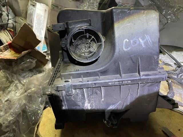 Купить 281103K010 Hyundai/Kia Корпус воздушного фильтра