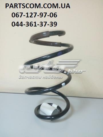 546303S010 Hyundai/Kia Пружина передней подвески