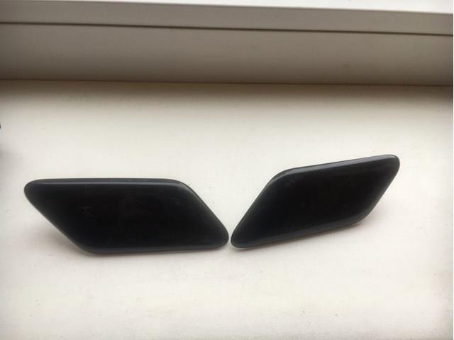 Накладка форсунки омывателя фары передней TQ25334 Tqparts
