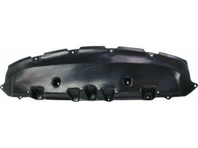 51420F4020 TOYOTA Protección motor delantera 51420F4020 TOYOTA