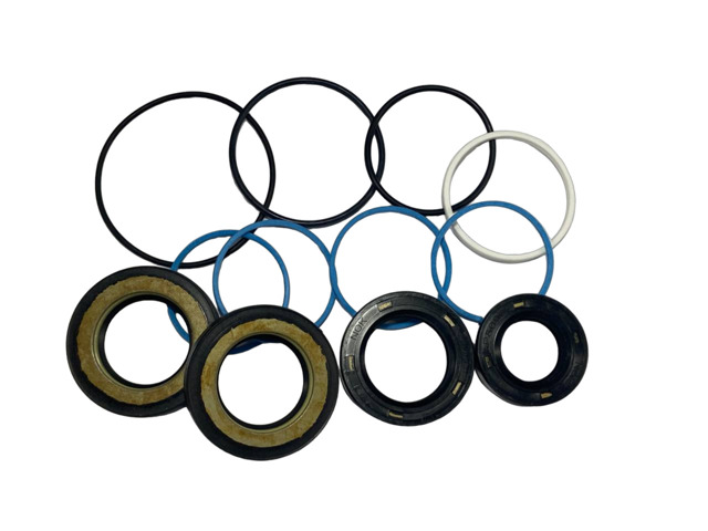 Compre Kit de reparação da cremalheira da direção (do mecanismo), (kit de vedantes) Daihatsu Terios 2