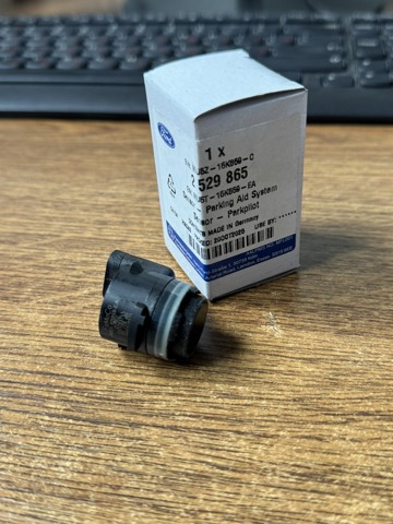  Ford 2529865
