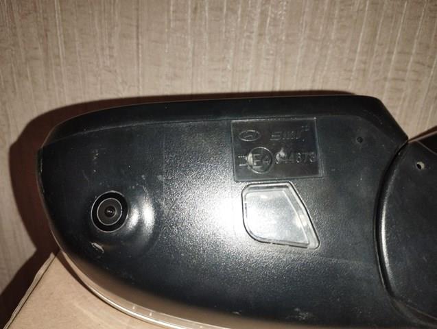 Купить 87610D7670 Hyundai/Kia Наружное зеркало левое