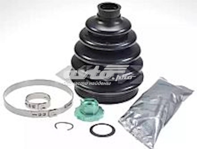 Пыльник ШРУСа наружный 303559 GKN-Spidan