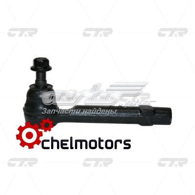 Рулевой наконечник CTR CEMZ68 цена, от 18.32 USD