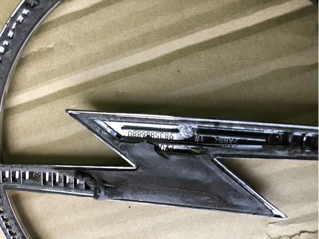 Купить 98358368DX Peugeot/Citroen 